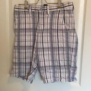 Men’s Apt. 9 Shorts